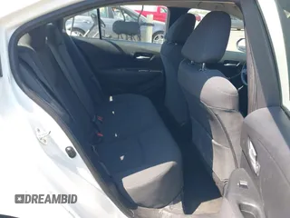 2021 Toyota Corolla LE с VIN 5YFEPMAE8MP242971, выставлен на аукционе IAAI как лот 42465555 с пробегом 72 380 миль миль и . История ставок и продаж доступна на DreamBid. Изображение 8.