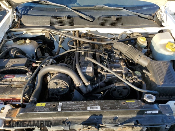 1996 Jeep Grand Cherokee z VIN 1J4FX78S6TC221815, wystawiony jako Copart lot #44000615 z przebiegiem 287 308 mil mil oraz Szkoda całkowita • Salvage title. Historia ofert i sprzedaży dostępna na DreamBid. Obrazek 12.