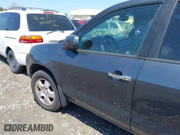 2005 Acura MDX Touring z VIN 2HNYD18825H509009, wystawiony jako IAAI lot #42121184 z przebiegiem Nie podano mil oraz . Historia ofert i sprzedaży dostępna na DreamBid. Obrazek 6.