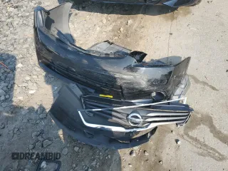 2011 Nissan Sentra SR z VIN 3N1AB6APXBL617718, wystawiony jako Copart lot #59629985 z przebiegiem 60 685 mil mil oraz Szkoda całkowita • Salvage title. Historia ofert i sprzedaży dostępna na DreamBid. Obrazek 12.