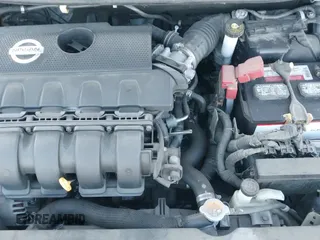 2013 Nissan Sentra SL с VIN 3N1AB7AP6DL700068, выставлен на аукционе IAAI как лот 42690770 с пробегом 143 939 миль миль и . История ставок и продаж доступна на DreamBid. Изображение 13.