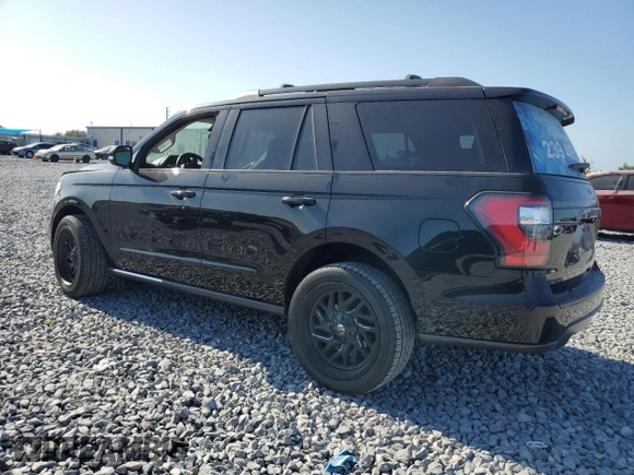 2020 Ford Expedition Limited с VIN 1FMJU1KTXLEA36349, выставлен на аукционе Copart как лот 54509235 с пробегом 67 491 миль миль и Списание • Salvage title. История ставок и продаж доступна на DreamBid. Изображение 2.