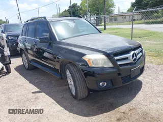 2010 Mercedes-Benz GLK 350 z VIN WDCGG5GB6AF491326, wystawiony jako IAAI lot #42548667 z przebiegiem 236 463 mil mil oraz . Historia ofert i sprzedaży dostępna na DreamBid. Obrazek 1.