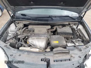 2015 Toyota Camry XLE with VIN 4T1BF1FK1FU475840, listed as a IAAI auction lot 41669607 with 104,881 mi miles. Bid and sale history available at carsss.com. Image 10.