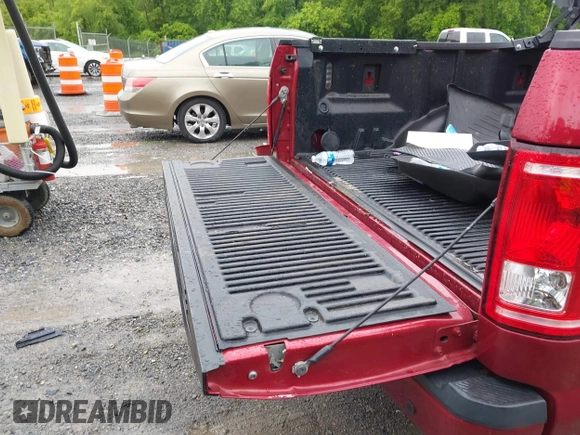 2016 Ford F-150 XL с VIN 1FTEW1CG6GFD09966, выставлен на аукционе IAAI как лот 42347769 с пробегом 100 991 миль миль и . История ставок и продаж доступна на DreamBid. Изображение 17.