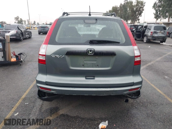 2011 Honda CR-V LX z VIN 5J6RE3H3XBL018462, wystawiony jako IAAI lot #42397397 z przebiegiem 158 323 mil mil oraz . Historia ofert i sprzedaży dostępna na DreamBid. Obrazek 16.