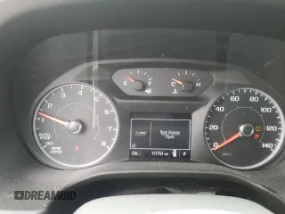 2019 GMC Acadia SLE z VIN 1GKKNKLA0KZ138683, wystawiony jako Copart lot #53037495 z przebiegiem 117 751 mil mil oraz Szkoda całkowita • Salvage title. Historia ofert i sprzedaży dostępna na DreamBid. Obrazek 9.