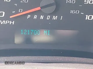 2016 GMC Savana Cargo with VIN 1GTW7AFF4G1904719, listed as a IAAI auction lot 42131849 with 121,700 mi miles. Bid and sale history available at carsss.com. Image 15.
