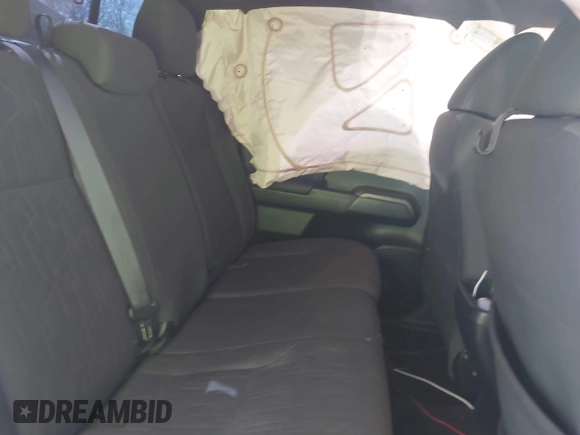 2018 Toyota Tacoma SR with VIN 5TFCZ5AN6JX144056, listed as a IAAI auction lot 41623760 with Not Provided miles and . Bid and sale history available at DreamBid. Image 8.