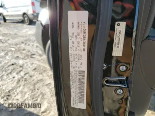 2014 Jeep Compass High Altitude with VIN 1C4NJCEA9ED889158, listed as a Copart auction lot 45805095 with 104,981 mi miles and Salvage Title. Bid and sale history available at carsss.com. Image 13.