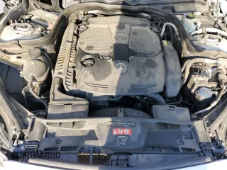 2016 Mercedes-Benz E 350 Sport with VIN WDDHF5KB7GB191935, listed as a Copart auction lot 53079715 with 138,905 mi miles and Salvage title. Bid and sale history available at DreamBid. Image 12.