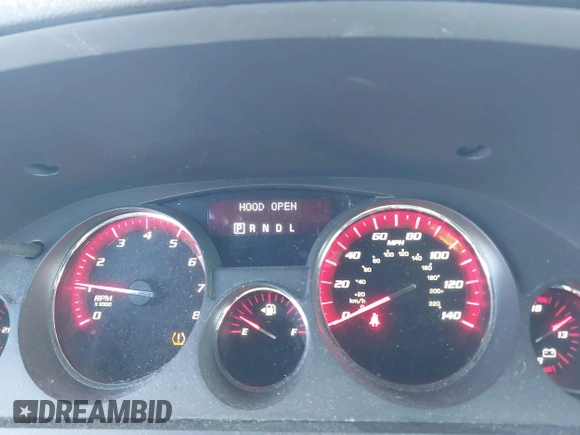 2012 GMC Acadia SLE with VIN 1GKKVPED0CJ213533, listed as a IAAI auction lot 41677397 with 1 mi miles. Bid and sale history available at carsss.com. Image 7.