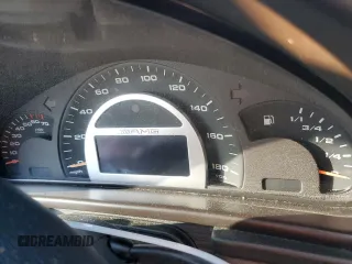 2003 Mercedes-Benz C with VIN WDBRF65JX3F410427, listed as a Copart auction lot 45677345 with Not provided miles and Salvage title. Bid and sale history available at DreamBid. Image 9.