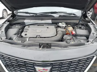 2020 Cadillac XT4 FWD Premium Luxury с VIN 1GYFZCR48LF142955, выставлен на аукционе IAAI как лот 41255161 с пробегом 39 830 миль миль и . История ставок и продаж доступна на DreamBid. Изображение 10.