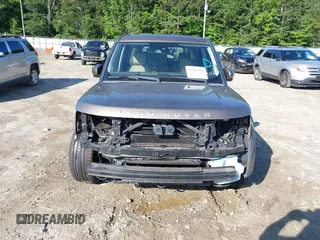2015 Land Rover LR4 HSE z VIN SALAG2V69FA765454, wystawiony jako IAAI lot #42561781 z przebiegiem 99 115 mil mil oraz . Historia ofert i sprzedaży dostępna na DreamBid. Obrazek 6.