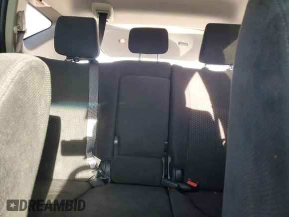 2013 Nissan Murano SV with VIN JN8AZ1MW3DW323514, listed as a Copart auction lot 48353255 with 125,284 mi miles and Salvage Title. Bid and sale history available at carsss.com. Image 10.