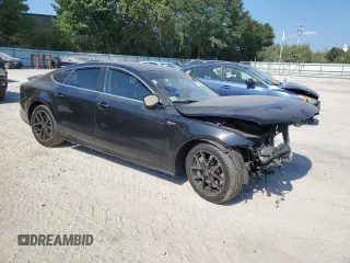 2012 Audi A7 3.0 Prestige with VIN WAU3GAFC6CN090842, listed as a Copart auction lot 69782994 with Not Provided miles and Clean Title. Bid and sale history available at carsss.com. Image 4.