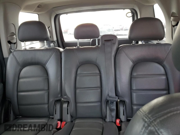 2003 Ford Explorer XLT с VIN 1FMZU63K43UC76671, выставлен на аукционе Copart как лот 42150405 с пробегом 200 728 миль миль и Списание • Salvage title. История ставок и продаж доступна на DreamBid. Изображение 10.