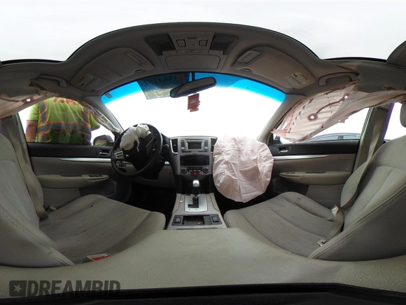 2014 Subaru Legacy Premium with VIN 4S3BMCD63E3030127, listed as a IAAI auction lot 42364157 with 153,196 mi miles and . Bid and sale history available at DreamBid. Image 19.