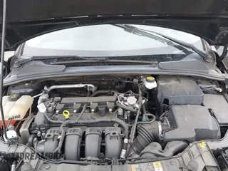 2017 Ford Focus Titanium with VIN 1FADP3N2XHL230766, listed as a IAAI auction lot 42386275 with 64,138 mi miles and . Bid and sale history available at DreamBid. Image 10.