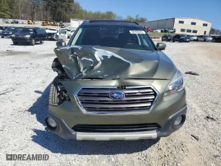 2017 Subaru Outback Touring with VIN 4S4BSATC1H3368160, listed as a Copart auction lot 50490325 with 145,171 mi miles and Salvage Title. Bid and sale history available at carsss.com. Image 5.