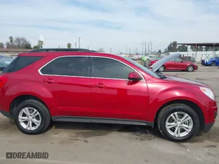 2015 Chevrolet Equinox LT with VIN 2GNALBEK6F6414991, listed as a IAAI auction lot 41689196 with 153,775 mi miles. Bid and sale history available at carsss.com. Image 14.