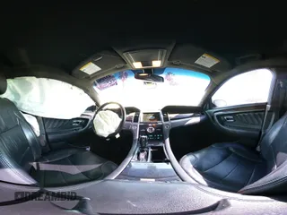 2018 Ford Taurus Limited с VIN 1FAHP2F84JG109826, выставлен на аукционе IAAI как лот 42465618 с пробегом 87 955 миль миль и . История ставок и продаж доступна на DreamBid. Изображение 19.