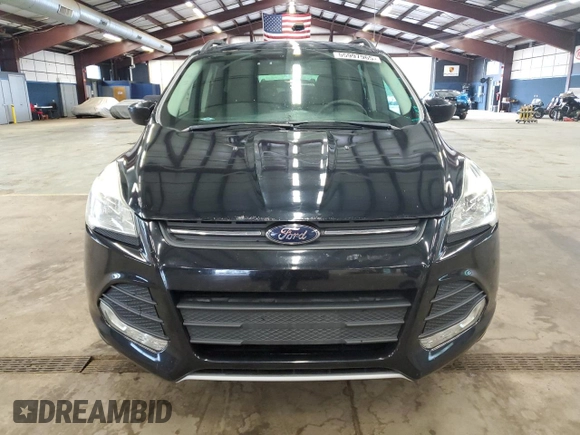 2016 Ford Escape SE with VIN 1FMCU9GX2GUA48039, listed as a Copart auction lot 55997965 with 117,932 mi miles and Clean Title. Bid and sale history available at DreamBid. Image 5.