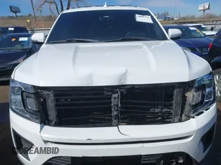 2018 Ford Expedition Max XLT with VIN 1FMJK1JT8JEA40906, listed as a IAAI auction lot 41657433 with 151,364 mi miles and . Bid and sale history available at DreamBid. Image 6.