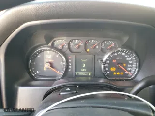 2015 Chevrolet Silverado 1500 Work Truck with VIN 1GCNCPEH3FZ312001, listed as a Copart auction lot 87298894 with 177,183 mi miles and Clean Title. Bid and sale history available at carsss.com. Image 9.
