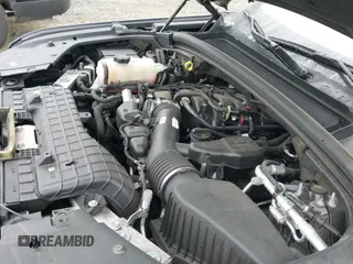 2023 Jeep Grand Cherokee Limited z VIN 1C4RJKBG9P8702355, wystawiony jako IAAI lot #43134647 z przebiegiem 48 888 mil mil oraz . Historia ofert i sprzedaży dostępna na DreamBid. Obrazek 19.