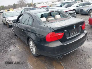 2010 BMW 3 Series 328i xDrive with VIN WBAPK5C59AA650113, listed as a IAAI auction lot 41992713 with Not provided miles and . Bid and sale history available at DreamBid. Image 3.