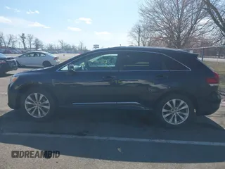 2014 Toyota Venza LE with VIN 4T3ZA3BB9EU085959, listed as a IAAI auction lot 41889118 with 175,117 mi miles. Bid and sale history available at carsss.com. Image 14.