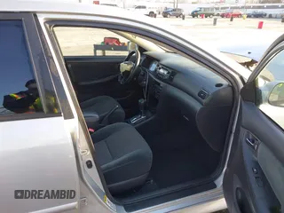 2008 Toyota Corolla CE with VIN 1NXBR30E78Z997316, listed as a IAAI auction lot 41905474 with Not Provided miles and . Bid and sale history available at DreamBid. Image 5.