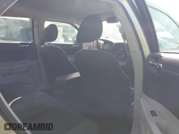 2006 Chrysler 300 с VIN 2C3LA43R16H513617, выставлен на аукционе IAAI как лот 41833601 с пробегом Не указан миль и . История ставок и продаж доступна на DreamBid. Изображение 8.