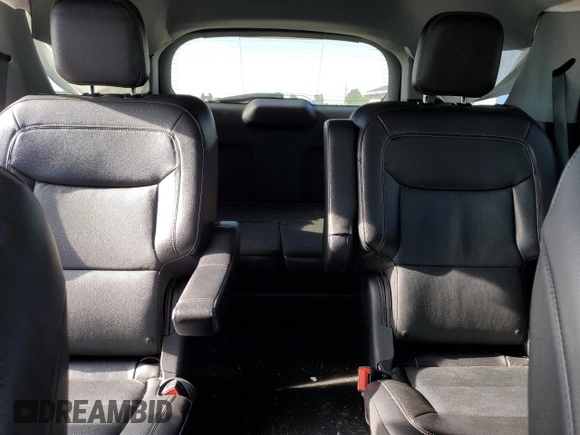 2022 Ford Explorer Limited with VIN 1FMSK8FHXNGA22256, listed as a Copart auction lot 55869995 with 102,919 mi miles and Salvage title. Bid and sale history available at DreamBid. Image 10.
