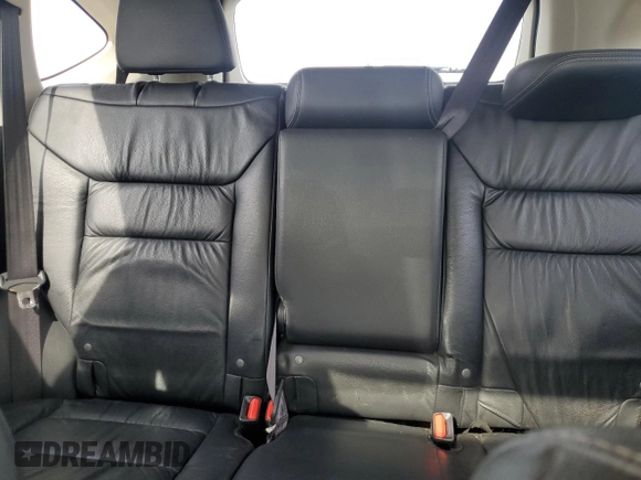 2013 Honda CR-V EX-L z VIN 2HKRM4H76DH684744, wystawiony jako Copart lot #55148985 z przebiegiem Nie podano mil oraz Szkody całkowita. Historia ofert i sprzedaży dostępna na DreamBid. Obrazek 10.