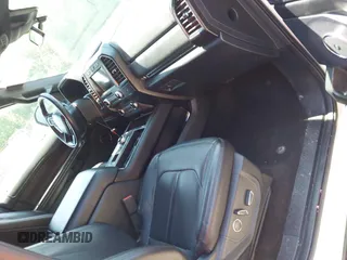 2020 Ford Expedition Limited with VIN 1FMJU1KTXLEA74860, listed as a IAAI auction lot 42557757 with 107,538 mi miles and . Bid and sale history available at DreamBid. Image 5.