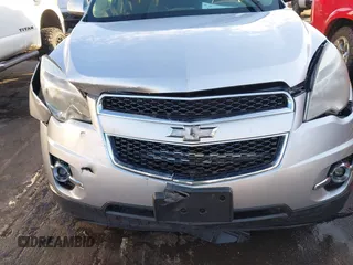 2013 Chevrolet Equinox LT with VIN 2GNALPEKXD6297328, listed as a IAAI auction lot 41836910 with 151,340 mi miles and . Bid and sale history available at DreamBid. Image 6.