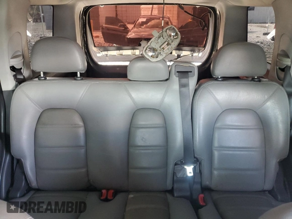 2004 Ford Explorer XLT with VIN 1FMZU73K14UA95471, listed as a Copart auction lot 63702145 with 100,210 mi miles and Salvage title. Bid and sale history available at DreamBid. Image 10.