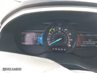 2019 Ford Edge Titanium with VIN 2FMPK3K93KBB11919, listed as a IAAI auction lot 41613148 with 61,053 mi miles. Bid and sale history available at carsss.com. Image 7.