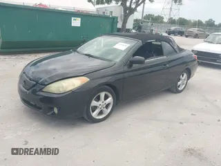 2005 Toyota Solara SE z VIN 4T1FA38P05U063511, wystawiony jako IAAI lot #42310456 z przebiegiem 157 145 mil mil oraz . Historia ofert i sprzedaży dostępna na DreamBid. Obrazek 2.
