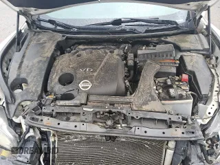 2011 Nissan Maxima SV с VIN 1N4AA5AP9BC853014, выставлен на аукционе Copart как лот 55259035 с пробегом 201 548 миль миль и Списание • Salvage title. История ставок и продаж доступна на DreamBid. Изображение 11.