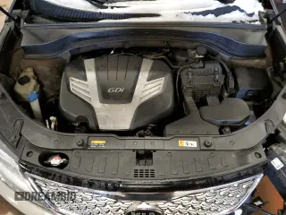 2014 Kia Sorento SX with VIN 5XYKWDA70EG454471, listed as a Copart auction lot 45301605 with 0 mi miles and Clean Title. Bid and sale history available at carsss.com. Image 12.