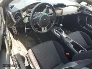 2013 Subaru BRZ Premium with VIN JF1ZCAB1XD1608091, listed as a Copart auction lot 52954005 with 45,321 mi miles and Salvage Title. Bid and sale history available at carsss.com. Image 8.