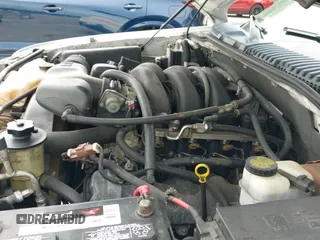 2006 Ford Explorer XLT z VIN 1FMEU73836UB19212, wystawiony jako IAAI lot #42771892 z przebiegiem 168 113 mil mil oraz . Historia ofert i sprzedaży dostępna na DreamBid. Obrazek 18.