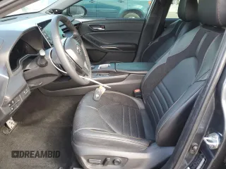 2021 Toyota Avalon Hybrid XSE z VIN 4T1EA1AB4MU009108, wystawiony jako Copart lot #48405855 z przebiegiem 41 097 mil mil oraz Szkoda całkowita • Salvage title. Historia ofert i sprzedaży dostępna na DreamBid. Obrazek 7.