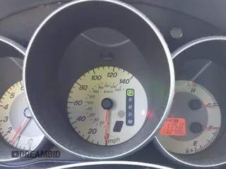 2007 Mazda 3 i Touring with VIN JM1BK32F471662609, listed as a IAAI auction lot 41658970 with 132,786 mi miles and . Bid and sale history available at DreamBid. Image 7.