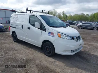 2019 Nissan NV200 S с VIN 3N6CM0KN7KK694821, выставлен на аукционе IAAI как лот 42225893 с пробегом 118 151 миль миль и . История ставок и продаж доступна на DreamBid. Изображение 1.