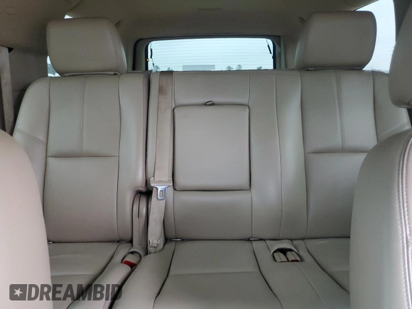 2013 Chevrolet Suburban LT with VIN 1GNSKJE78DR330458, listed as a Copart auction lot 56143205 with 202,809 mi miles and Clean Title. Bid and sale history available at DreamBid. Image 10.